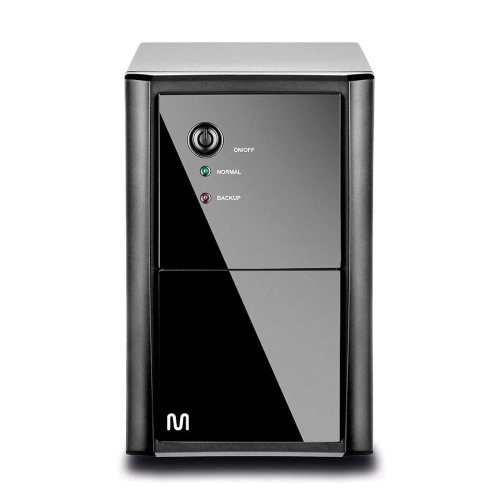 Nobreak M1 720va Bivolt-127v - En082