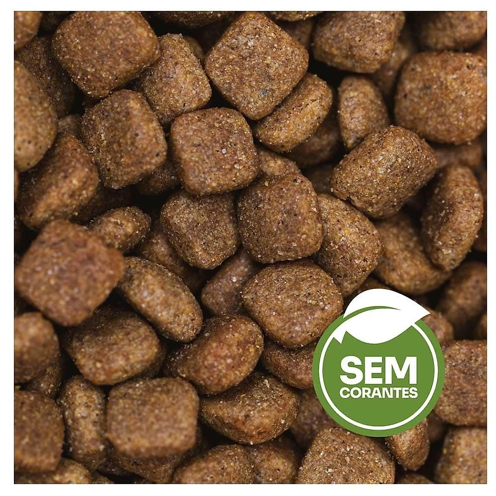 Ração Seca Suprema Sabor Carne para Cães Adultos - 15 Kg
