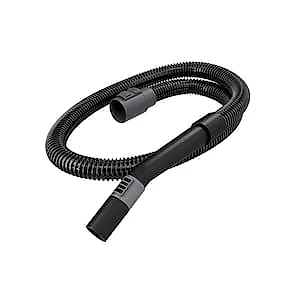 Aspirador de Pó e Água Wap GTW 1600W 12L com Função Sopra Folhas – Inox/Preto/Amarelo 110V