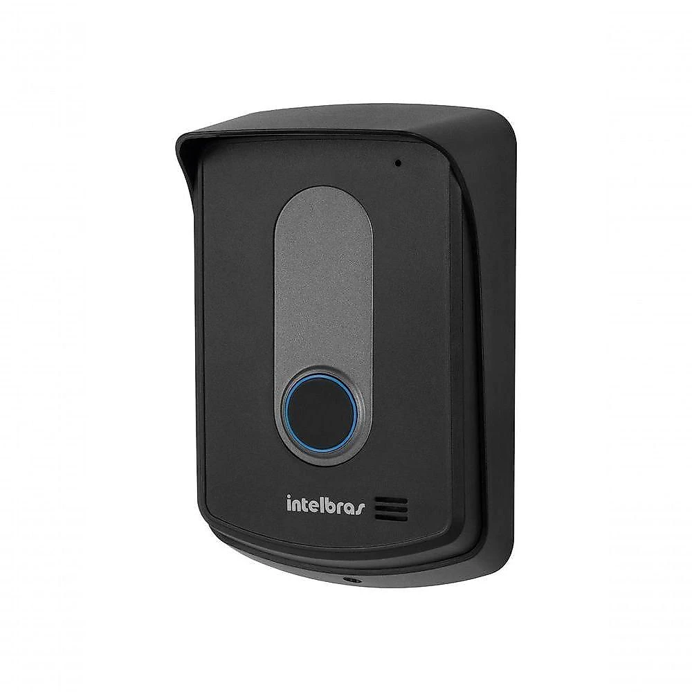 Telefone Interfone Sem Fio Com Ramal Externo Tis 5010 4521102