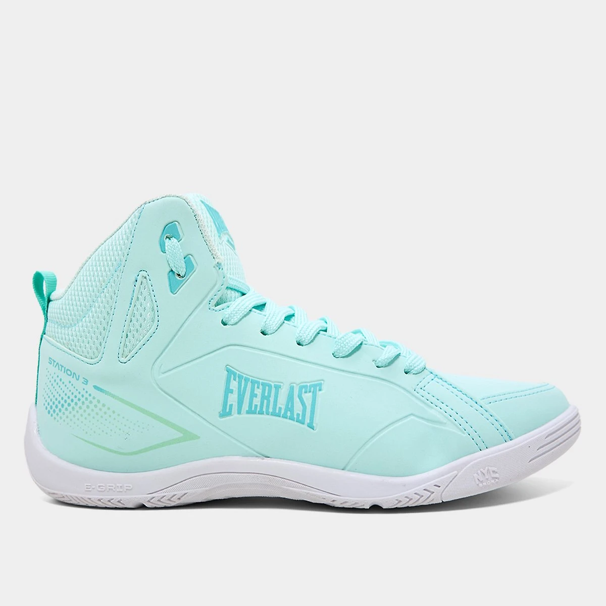 Tênis Everlast Station 3 Feminino