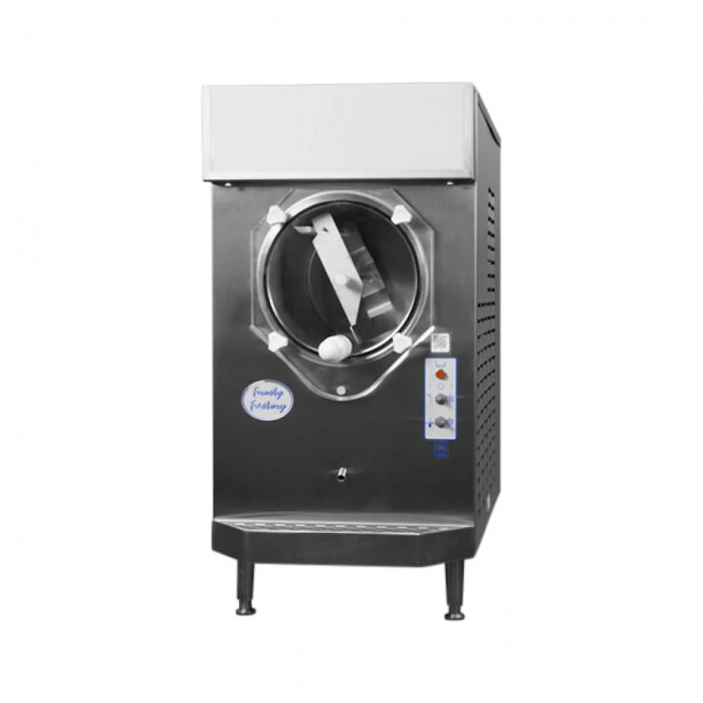 Máquina de Coquetéis Congelados Frosty Factory 235R com Cilindro Grande de 12 Litros e Resfriamento Remoto 110V