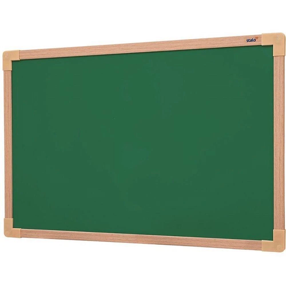 Quadro Escolar Stalo Soft 120x90cm Kit 2 Unidades Branco
