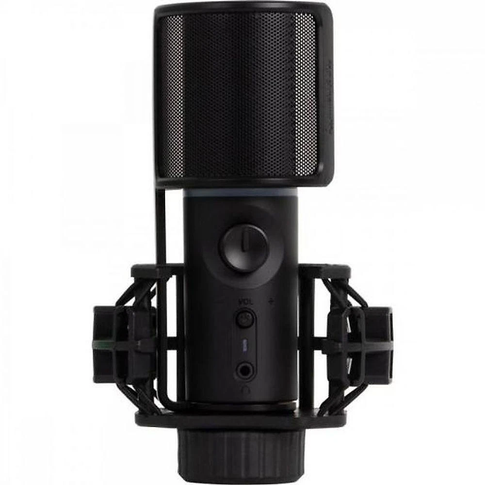 Microfone Gamer Streamplify Mic Armcom Braço Flexível...
