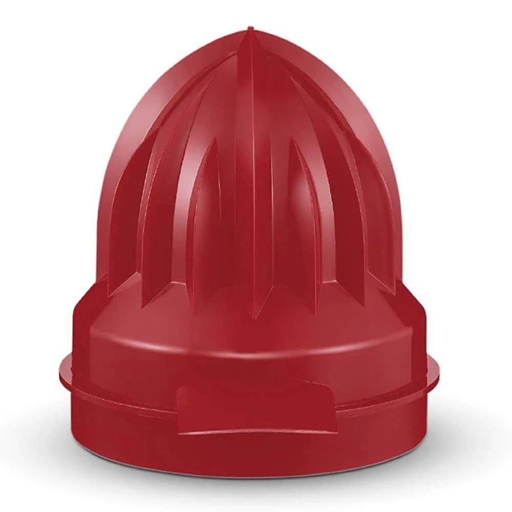 Espremedor De Frutas Mondial E-23 1,25 Litros Vermelho 127v 110V