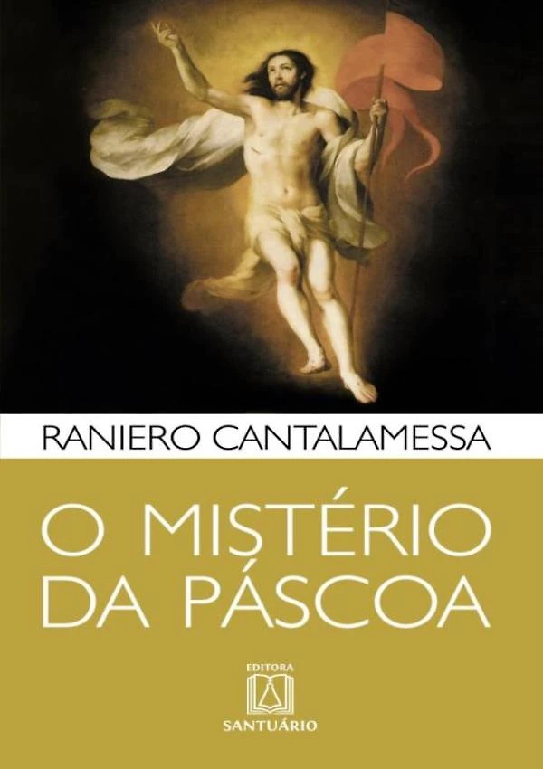 Misterio Da Pascoa, O