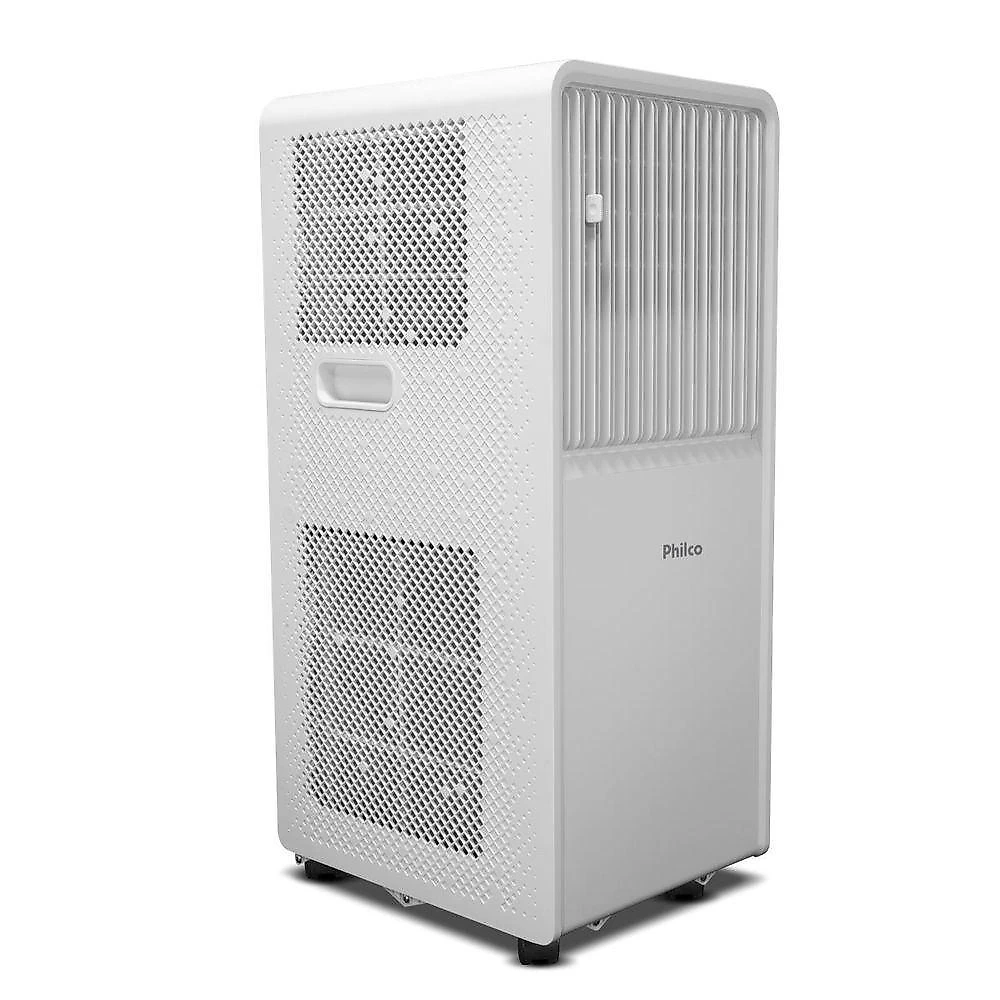 Ar Condicionado Portátil Philco 10000 BTUS Frio 220V PAC10FN