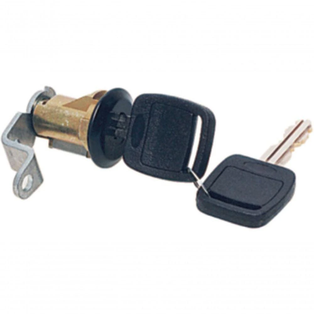 Cilindro de Porta Direita F103 para Ford Caminhões Série F com Chave Universal