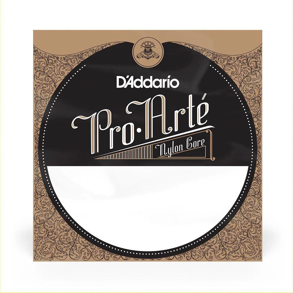 Corda Avulsa Violão Nylon 7a do C Pro-Arté NYL058W D'Addario