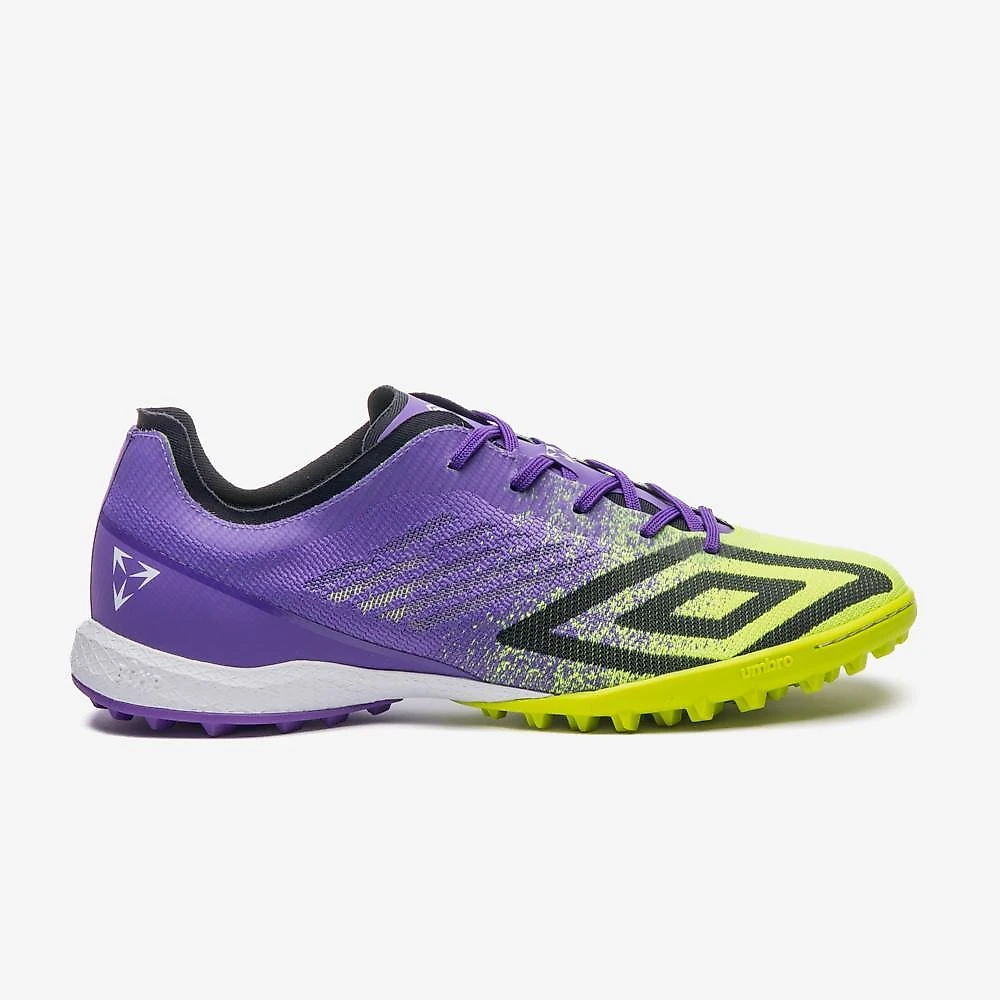 Chuteira society umbro velocita decimo premier 34