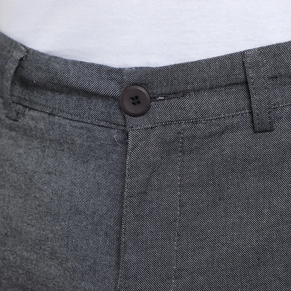 Miniatura Bermuda Calvin Klein Masculina Preto - 38