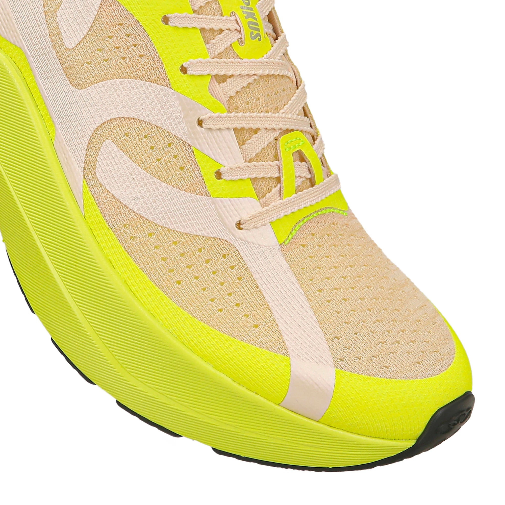 Tênis Olympikus Corre 5 34 Amarelo
