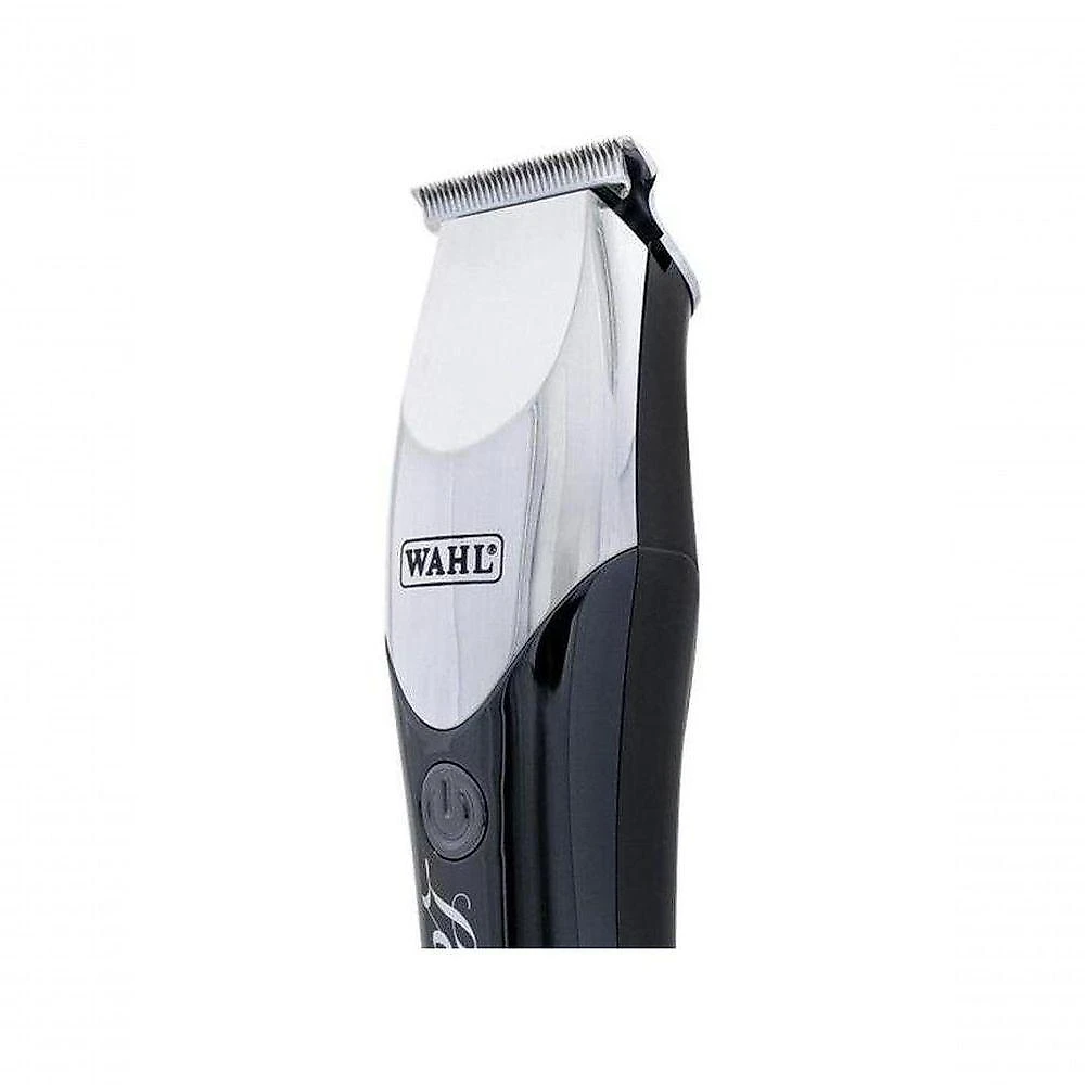 Máquina De Acabamento Wahl Launch Trimmer Bivolt