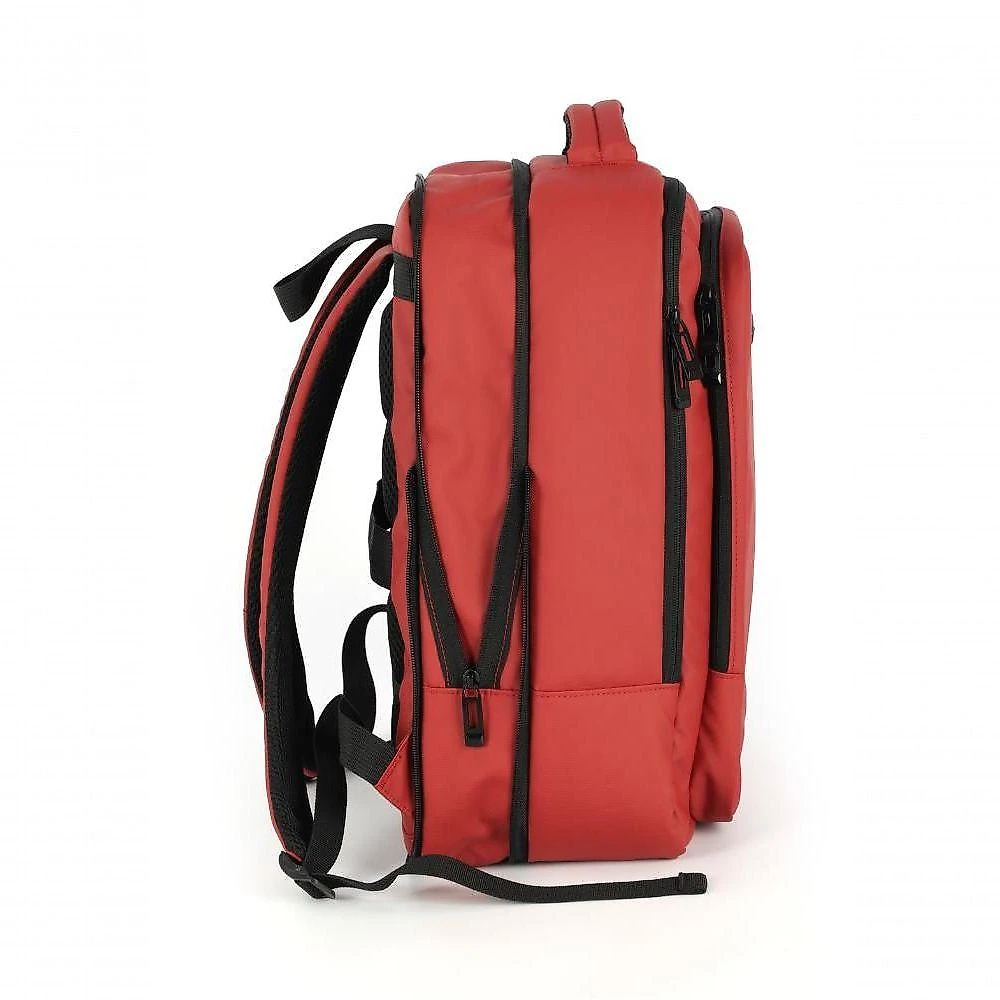 Mochila Laptop Masculino Vinho - Unico Vinho