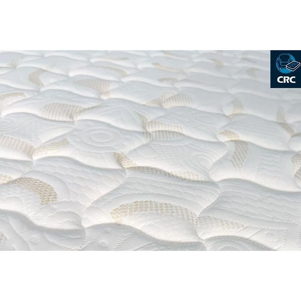Cama Box Baú Casal + Colchão Molas Inovaflex Supreme