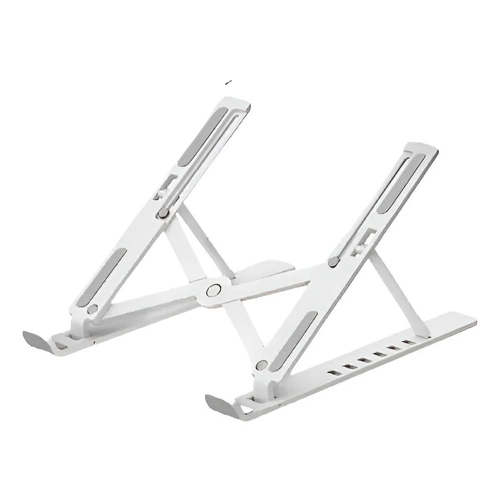 Suporte Portátil Ajustável Para Notebook Com 6 Níveis