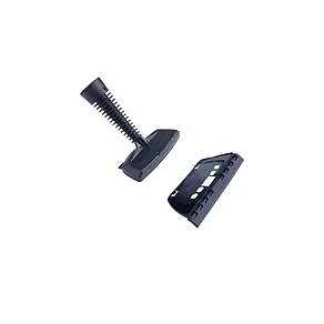 Vaporizador WAP Wapore Clean Easy 1250W 100°C 3 BAR 750ml Preto e Vermelho 110V