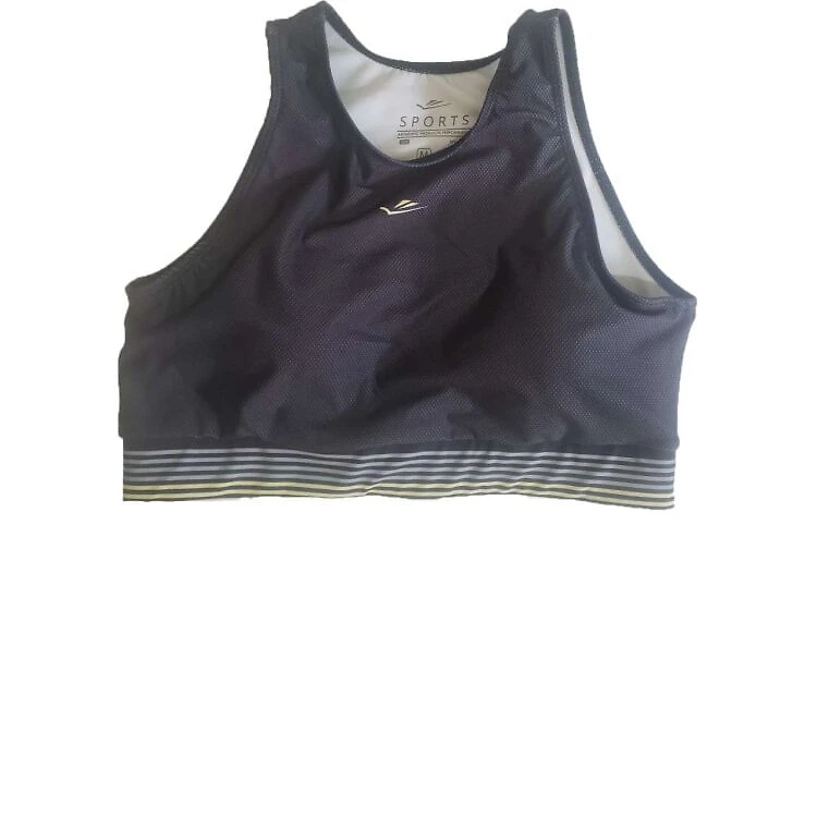 Top Elite Feminino - Ptograf - PTO/GRAF