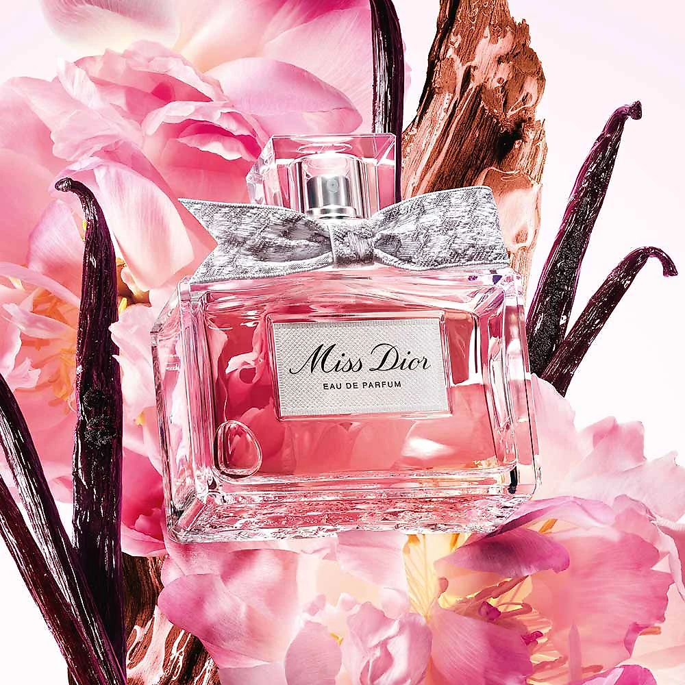 Perfume New Miss Dior Feminino Eau de Parfum 100ml