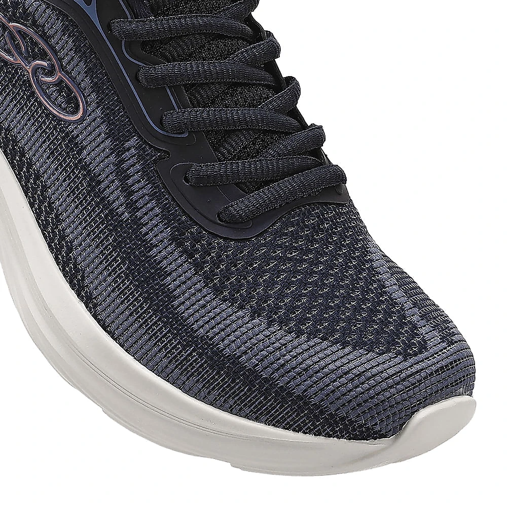 Tênis Olympikus Vértice Feminino 34 Azul