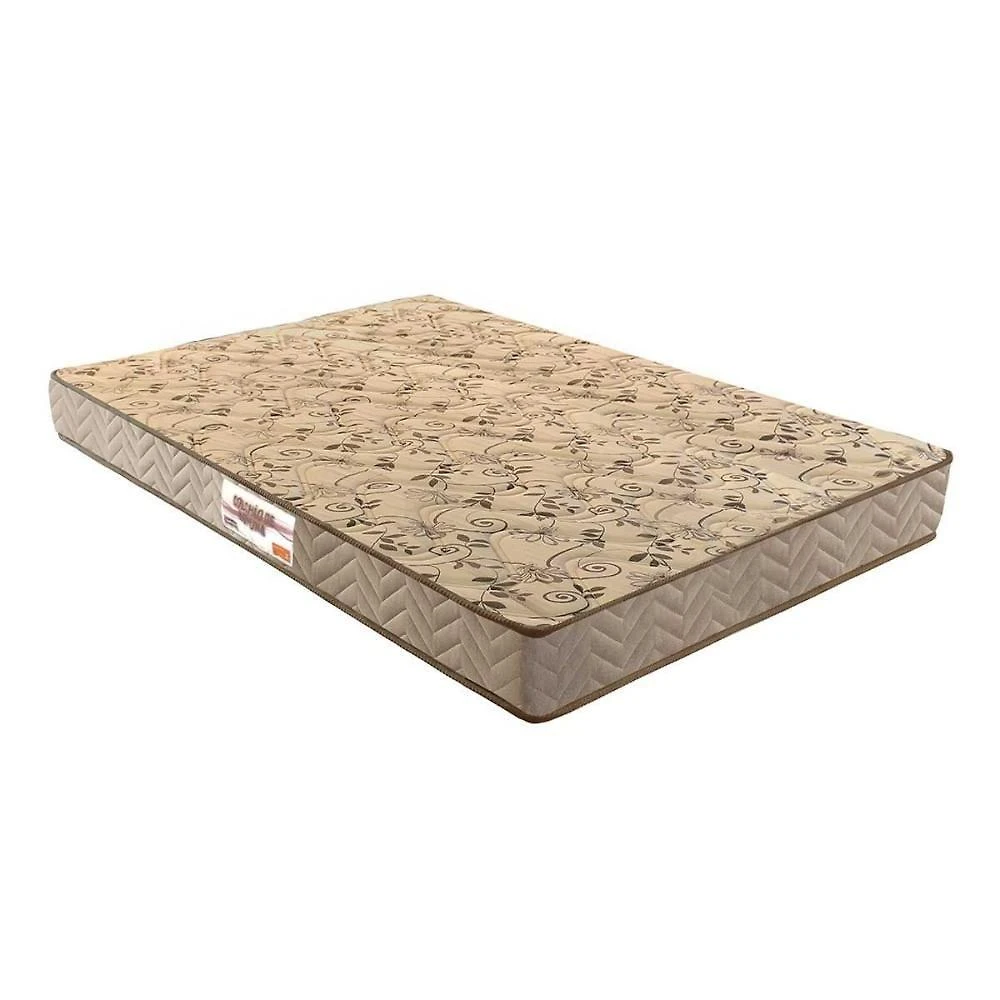 Colchão King Anatômico D28 Royalle Clean (193x203x20) - Paropas