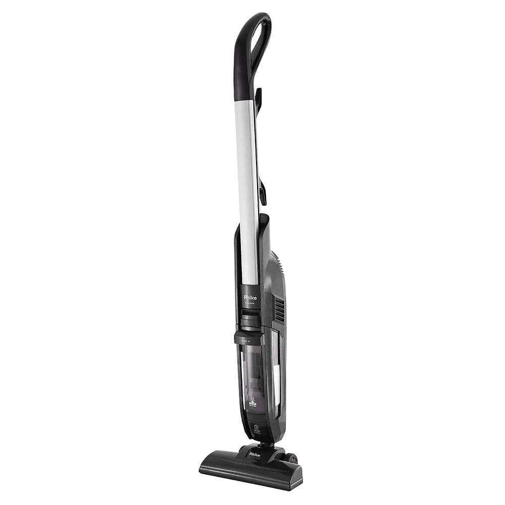 Aspirador De Pó E Água Vertical PAS3000 Philco 110V