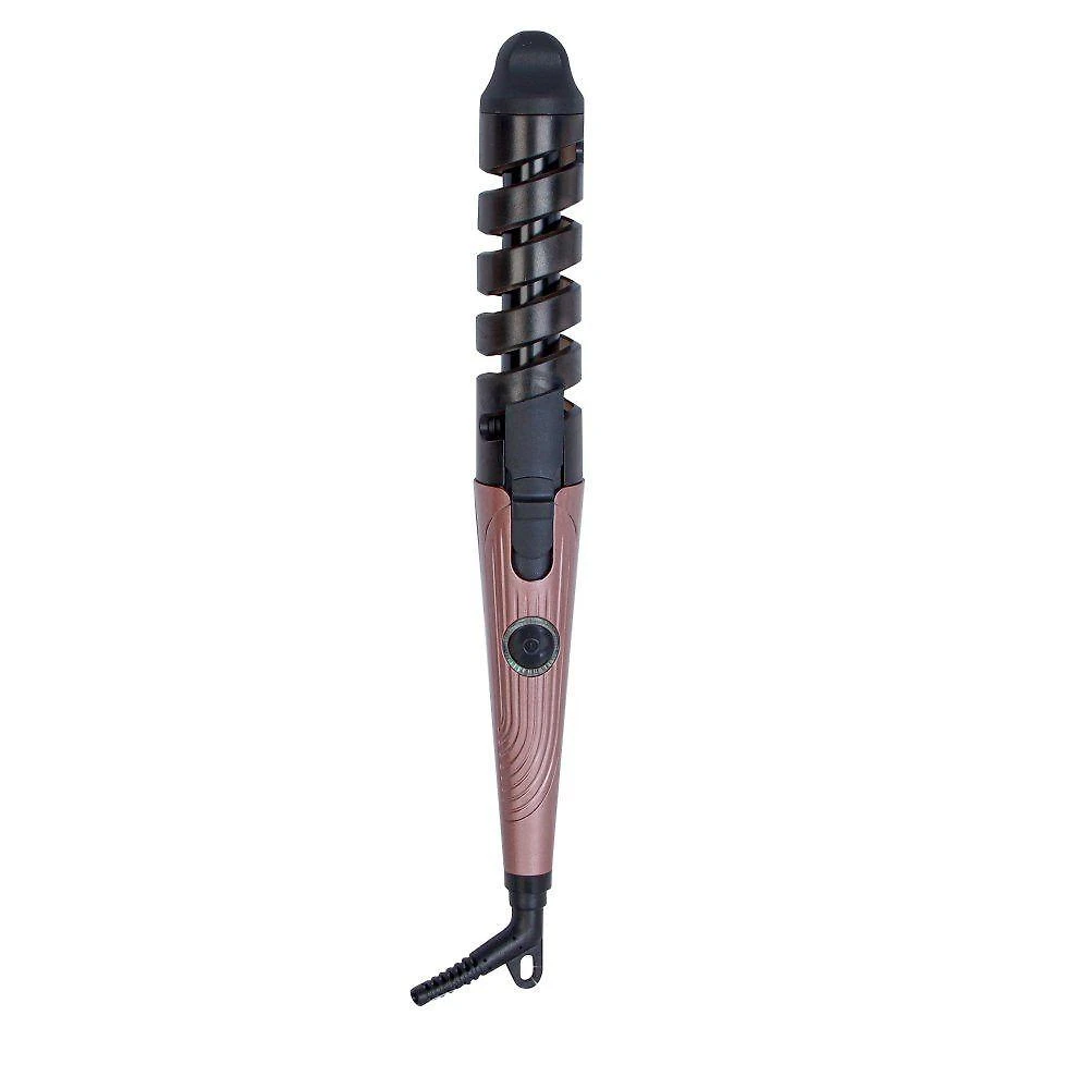 Modelador de Cachos de Cabelo Modelador de Cachos de Cabelo 30W 1 Temperatura Rosa Startools Bivolt