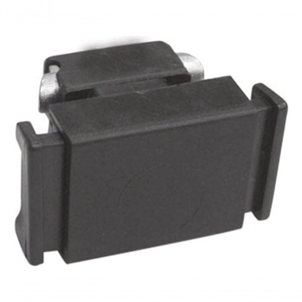 Fecho de porta-luvas sem Chave F103 para Volkswagen Delivery Gol Parati Santana Saveiro 86 a 94