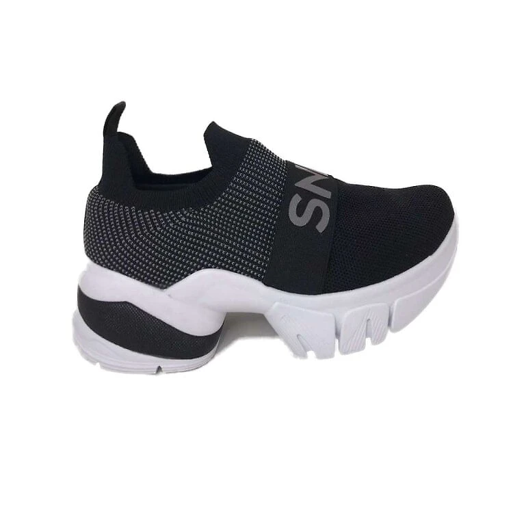 Tenis Ramarim Feminino - Ptobco - PTO/BCO