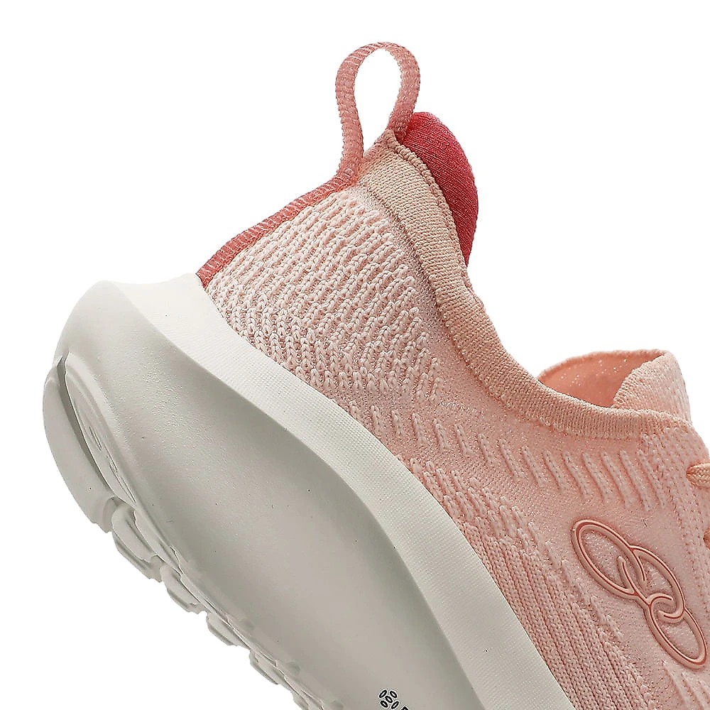 Tênis Olympikus Lance Feminino 34 Rosa