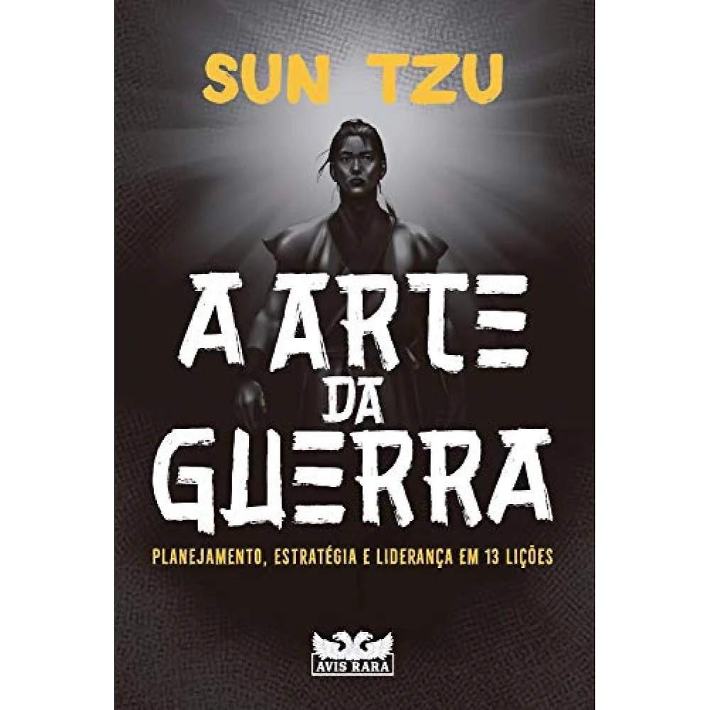 A arte da guerra ( Zygmunt Bauman )