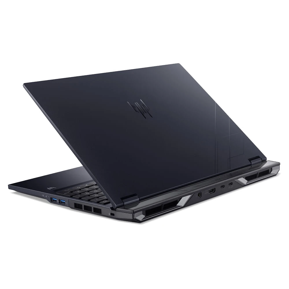Miniatura Notebook Gamer Predator Helios Neo 16 AI PHN16-73-96SW Intel® Core™ Ultra 9 275HX 32GB RAM 1TB SSD RTX 5070 16”