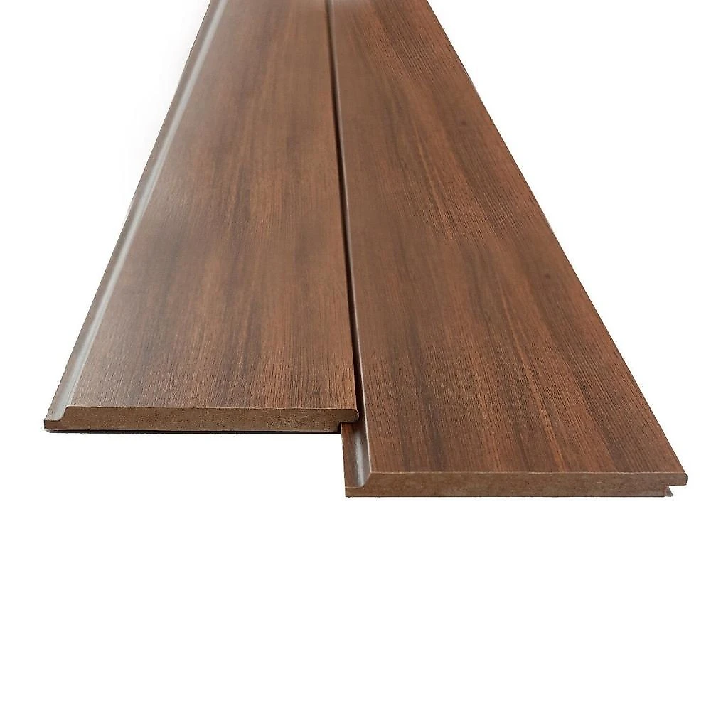 Painel Ripado MDF Lisomilano 15x1,2x270cm Painel MDF Liso Milano 15x1,2x270cm Milano