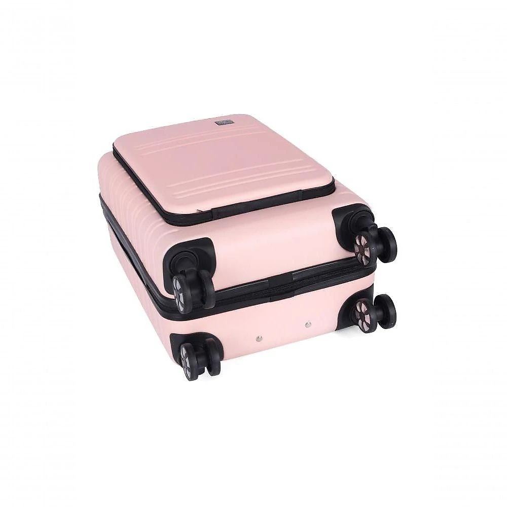 Mala De Viagem Pequena Rose - P Rose