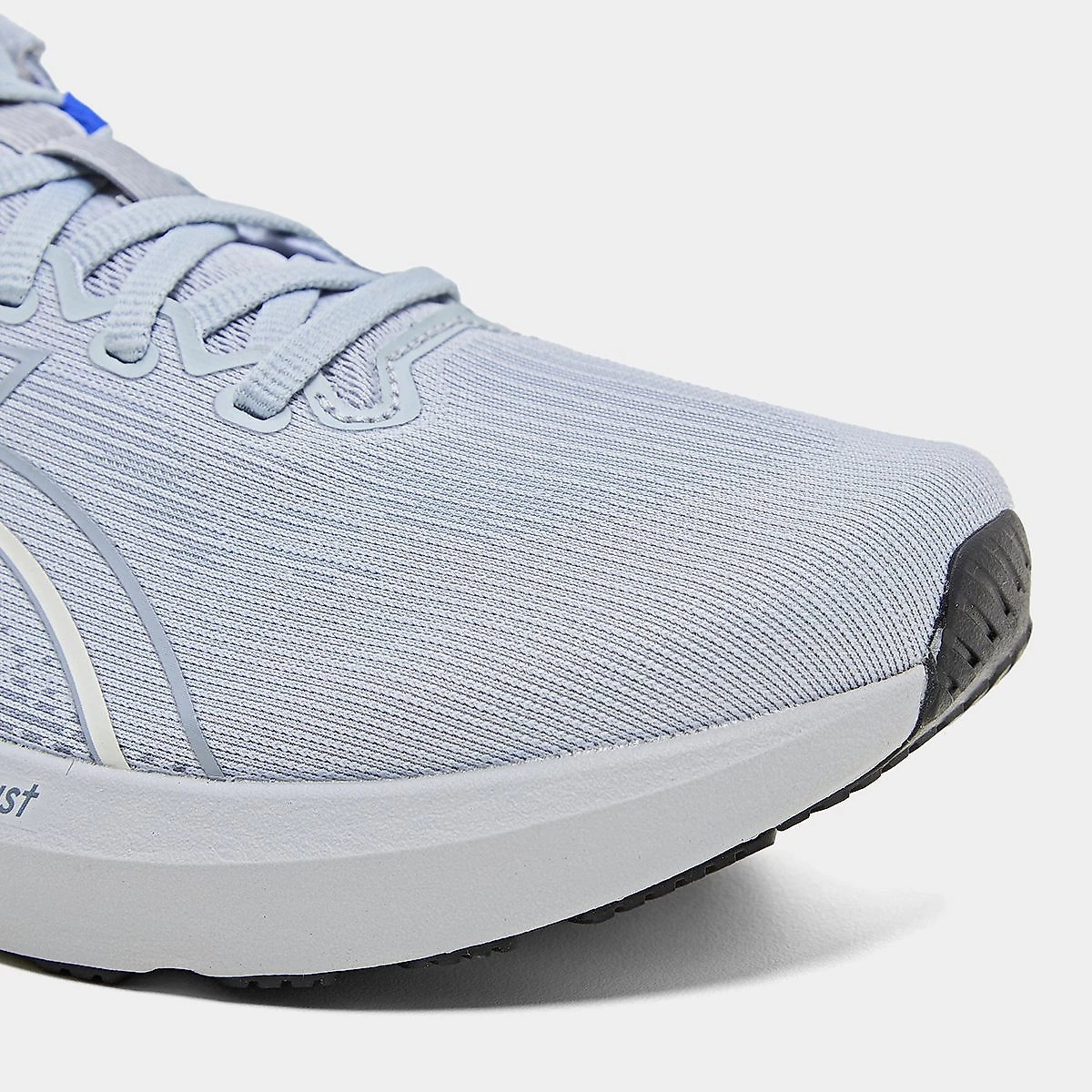 Tênis Asics GT-1000 15 Masculino Cinza+Azul - 39