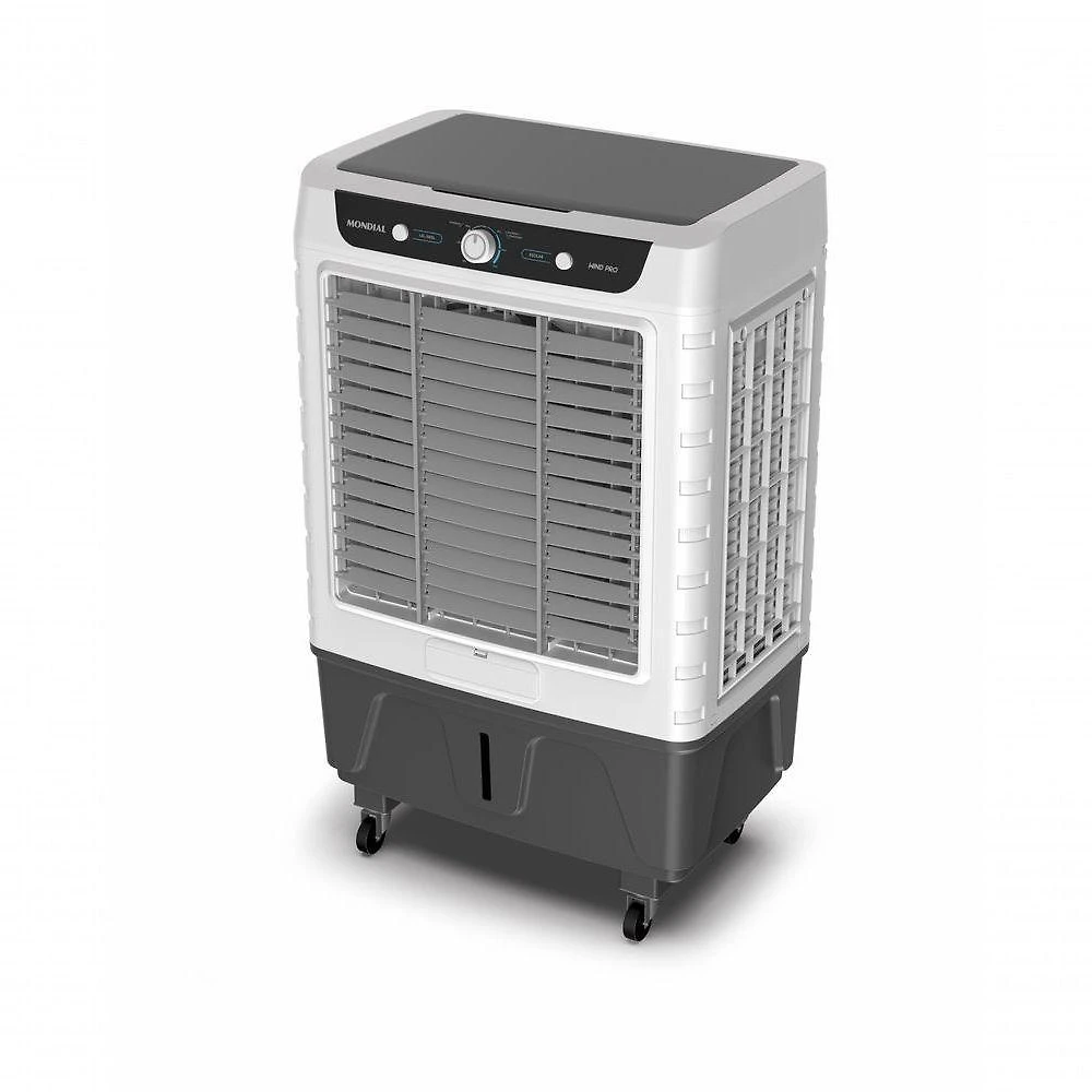 Climatizador de ar mondial wind pro 230w cl-45l 127v (75585-01)