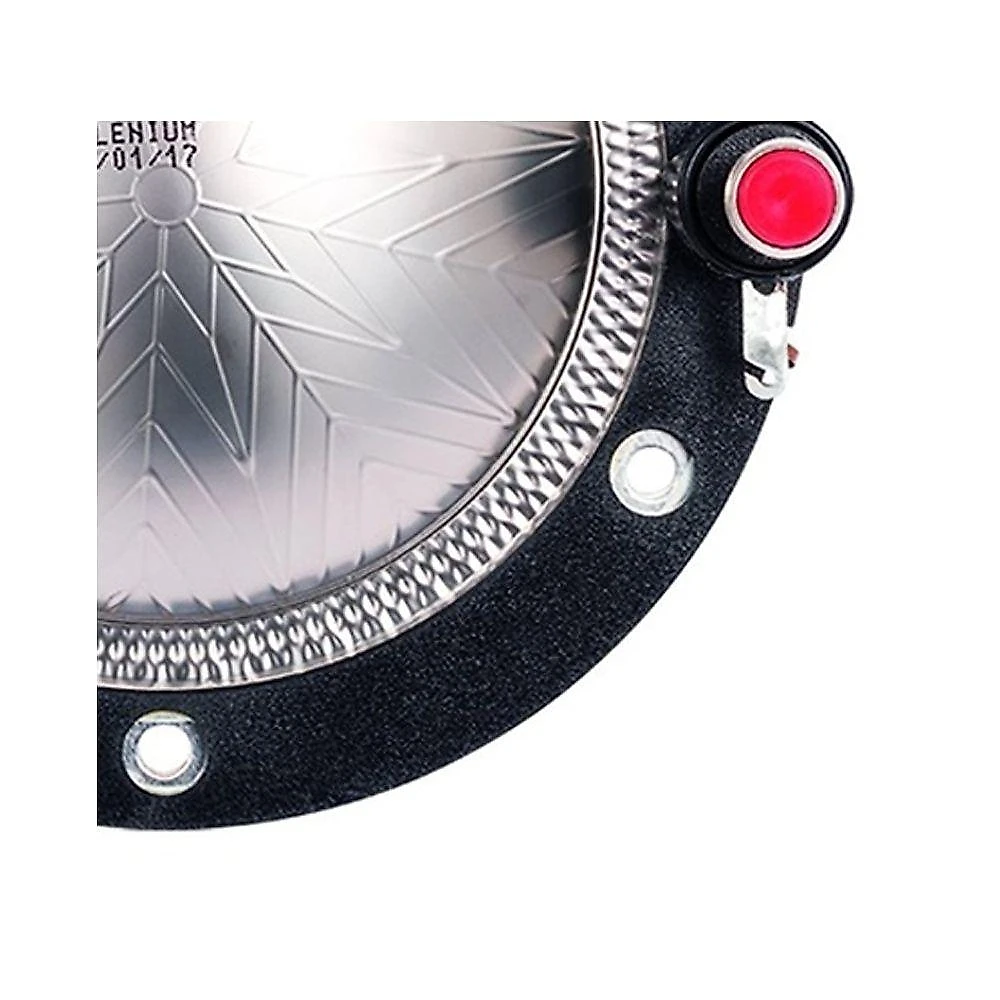 Reparo para Driver JBL RPD409TI Substituicao Diafragma Bivolt Original