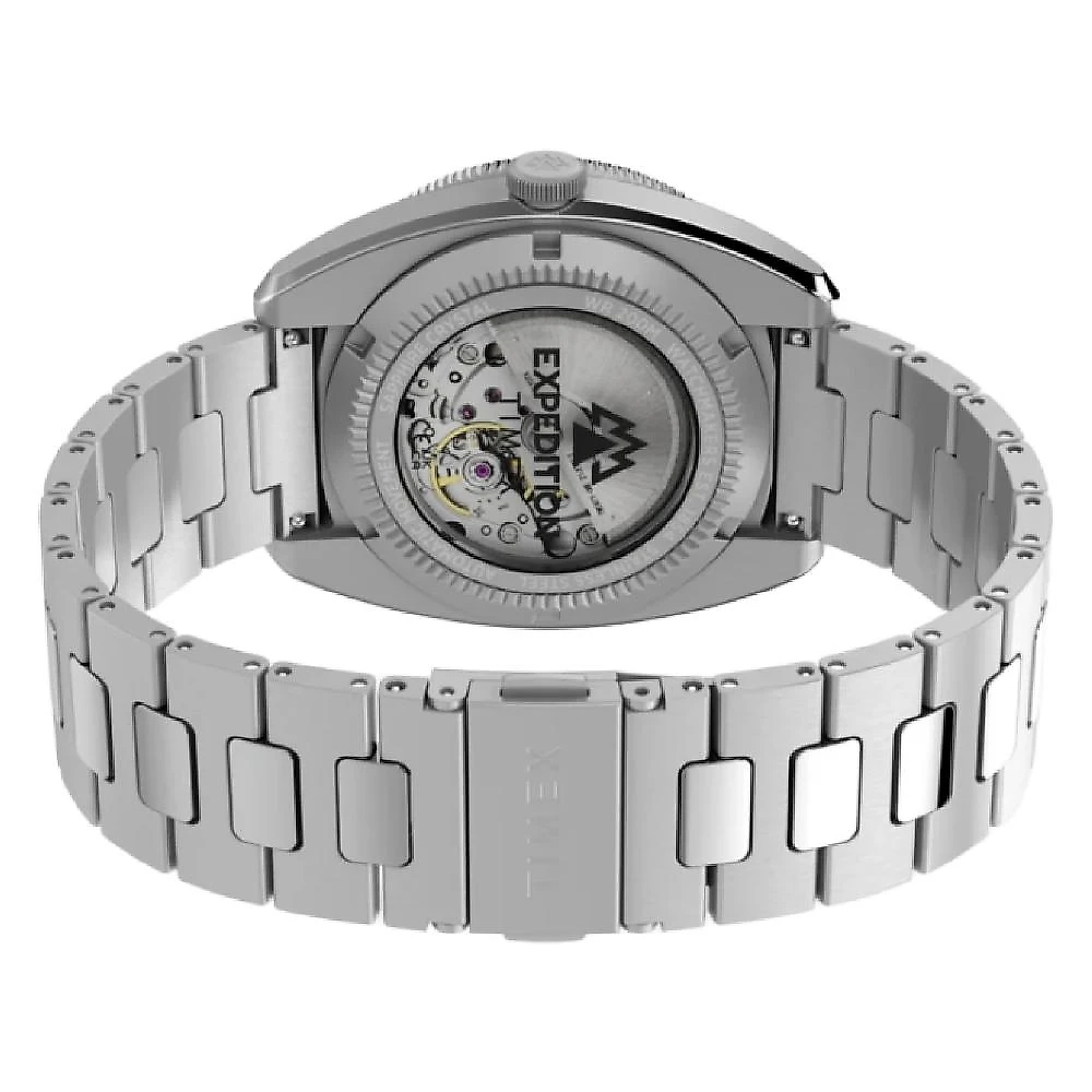 Relógio Timex Expedition Pioneer Automatic TW2Y87400 41mm