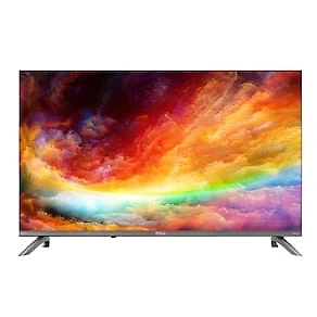 Smart TV 32" HD Philco P32CRB Roku TV HDR10 Dolby Audio