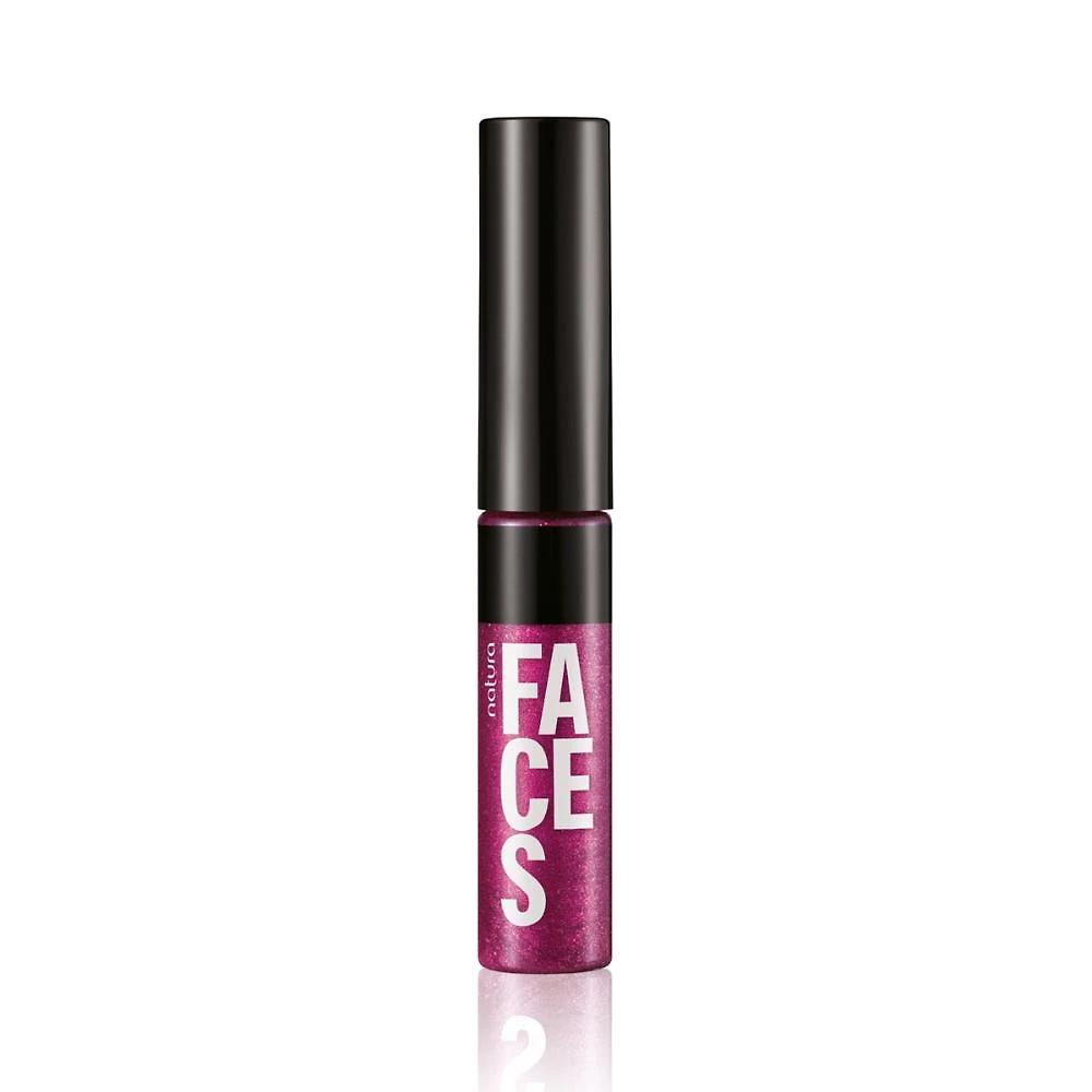 Gloss Labial Faces 3,9g