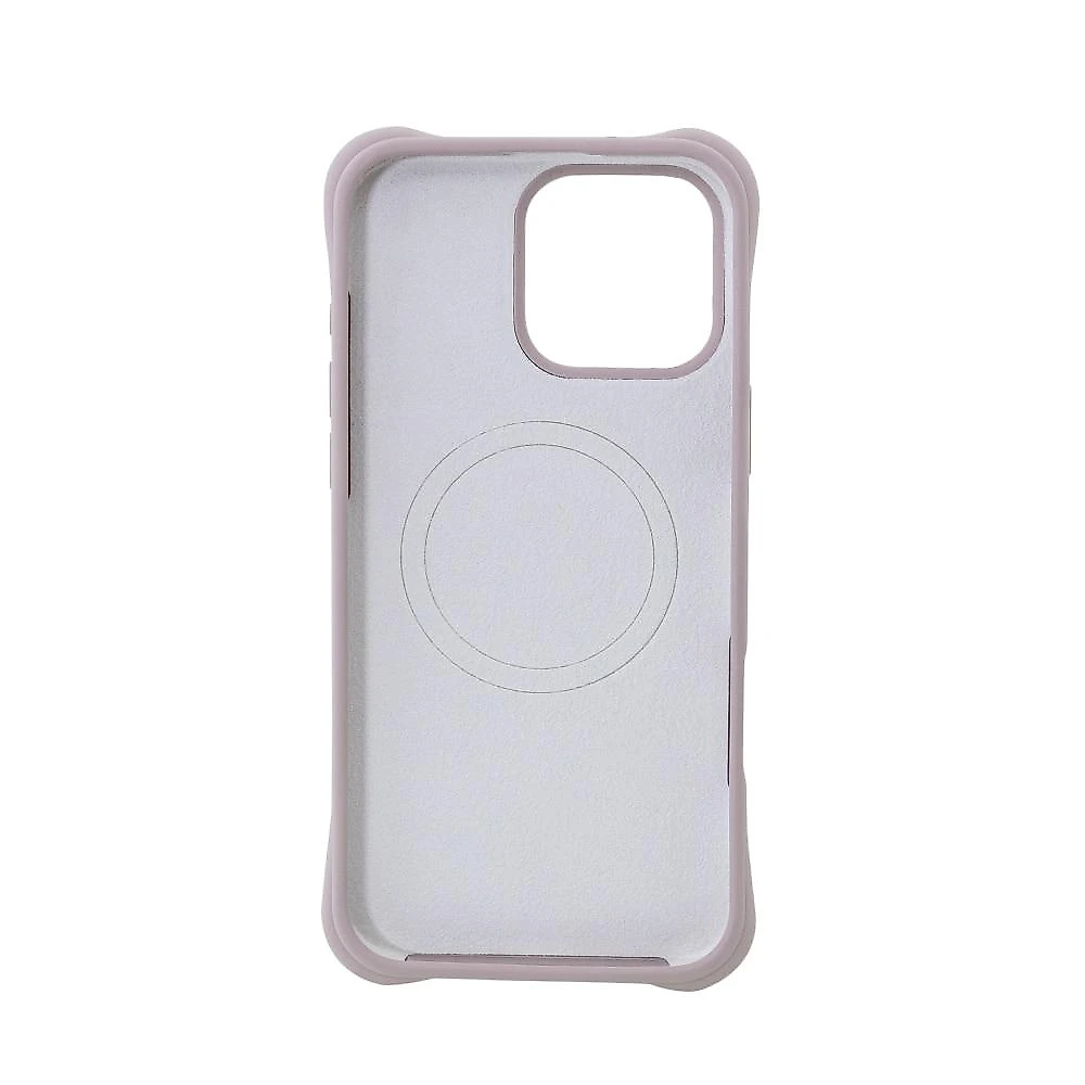 Capa iPhone 16 Pro Originais iPlace, Drop Nude 