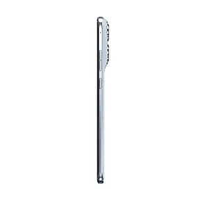 Smartphone Motorola Edge 70 Fusion 6.8” 256GB 5G 12GB RAM 144Hz Câmera Dupla 50MP Branco