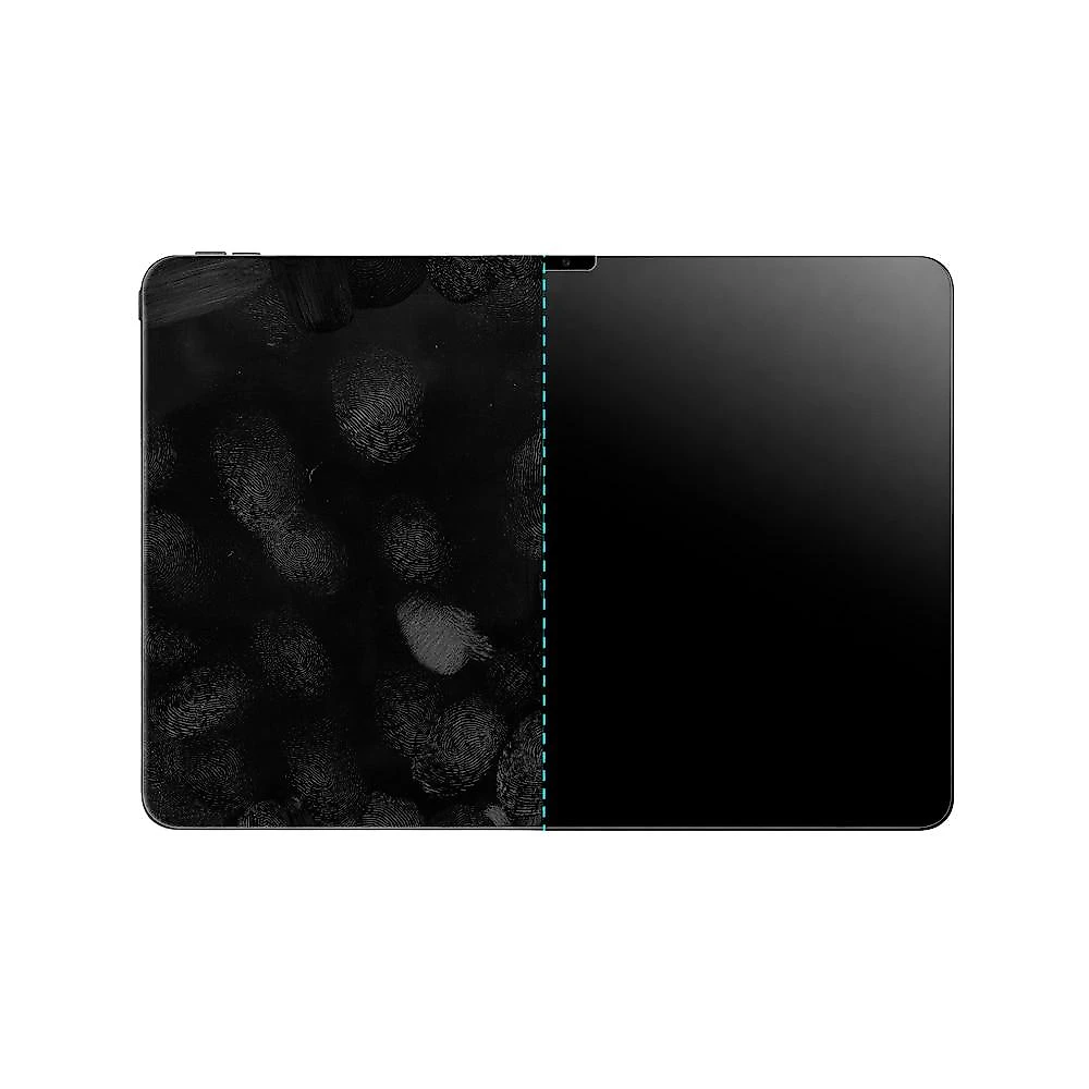 Película de Vidro iPad 10ª geração 10,9" e A16, Antibactéria, Originais iPlace Película de Vidro iPad 10ª geração 10,9", Antibactéria, Originais iPlace