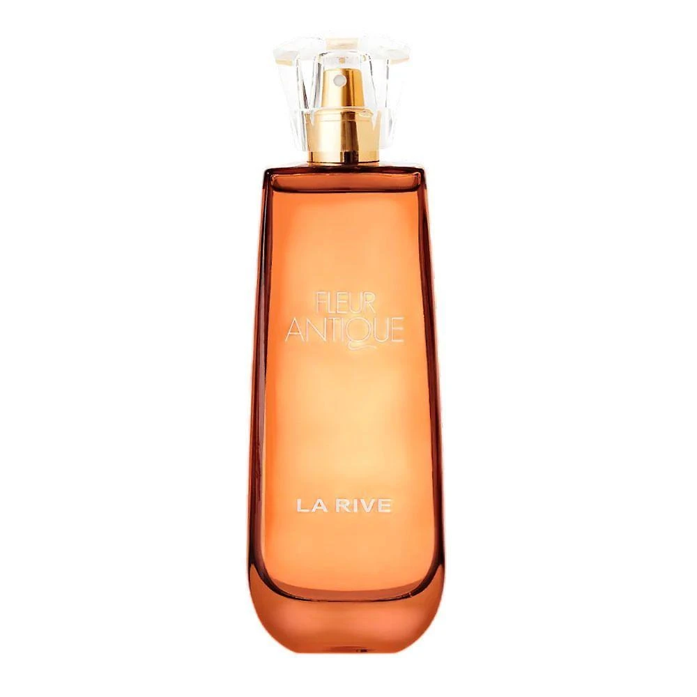 La Rive Fleur Antique Eau De Parfum - Perfume Feminino 90ml