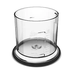 Processador Philco PMN04B 3 em 1 400W Jarra 600ml 4 Lâminas Preto 110V