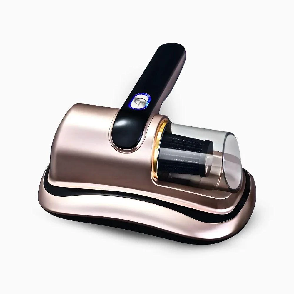Aspirador Removedor De ácaros Portátil Recarregável Usb