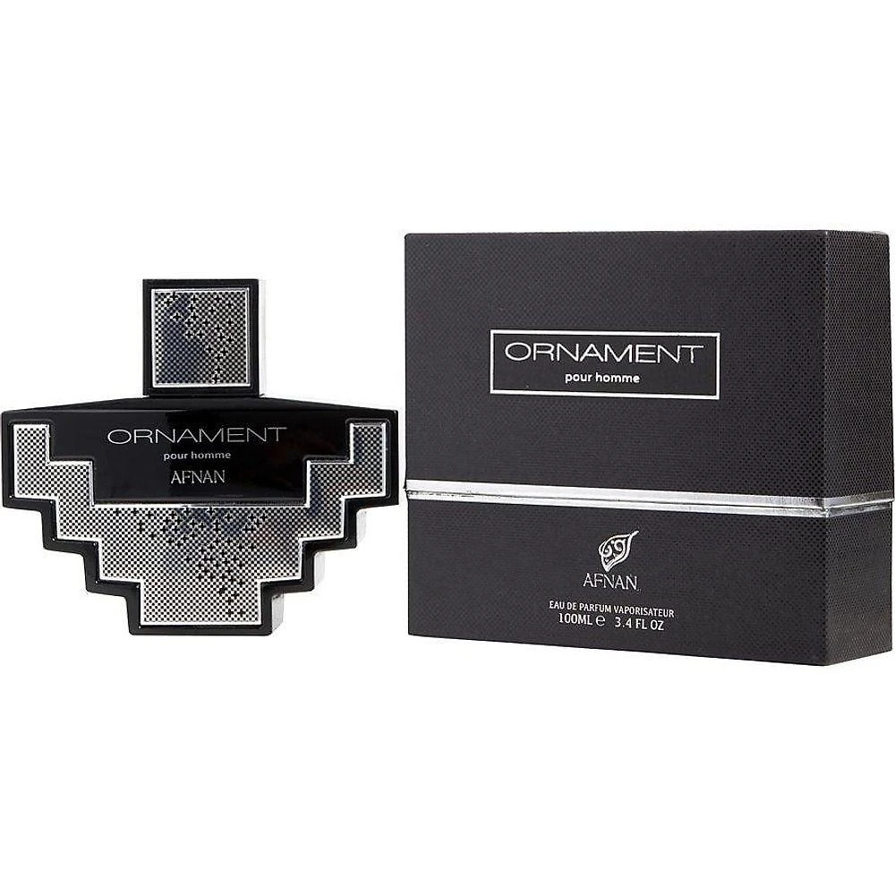 Perfume Masculino Afnan Perfumes Ornament Eau De Parfum Spray 100 Ml