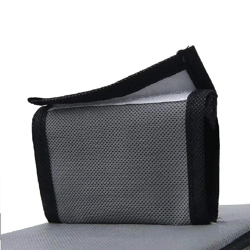 Prateleira Vertical De Porta Sapateira Organizador Guarda Roupa Closet Armario Multiuso 5 Divisorias Sapatos Lencol Toal