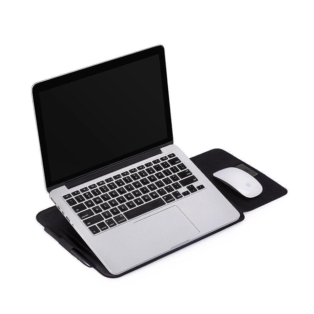 Capa Case Capinha Smart Dinamic Para Notebook Até 13" Polegadas - Gshield