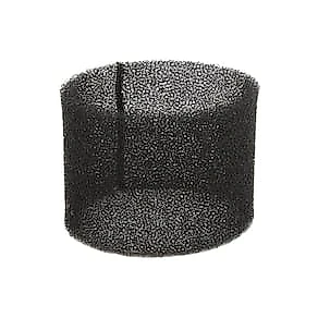 Aspirador de Água e Pó Wap GTW Bagless 1.400W Compacto 6 Litros com Soprador e Barril Portátil 110V